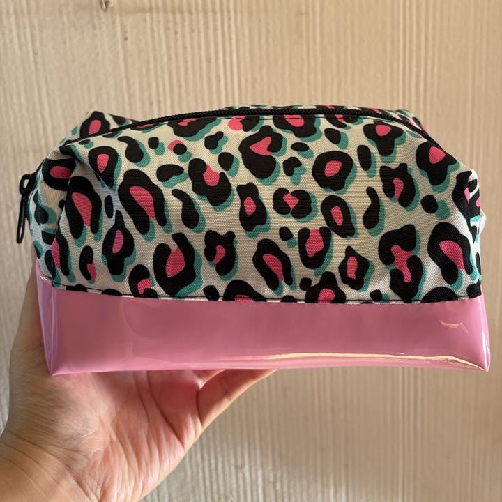 Cosmetiquero | Estuche multipropósito